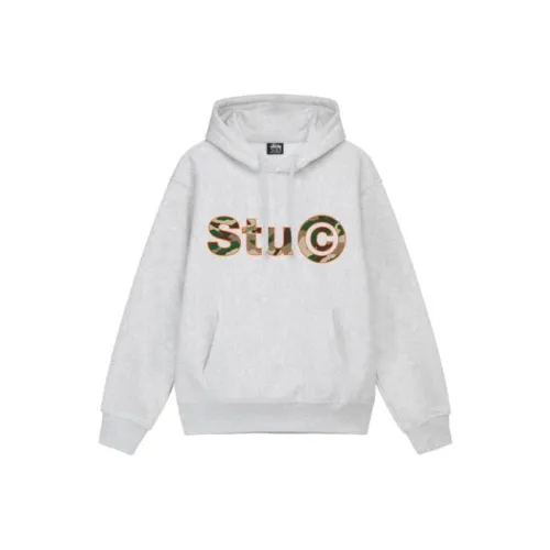 Stussy Унисекс Свитшоты