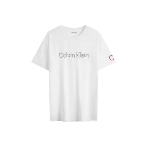 Calvin Klein Мужские T-рубашки