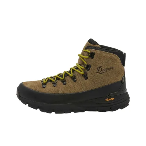 Danner Mountain 600 Outdoor Коричневый Мужской
