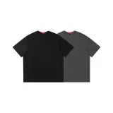 Чёрный + Тёмно-серый