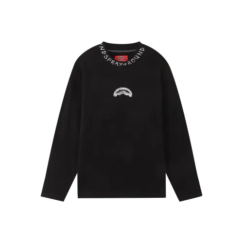 SPRAYGROUND Унисекс Футболки