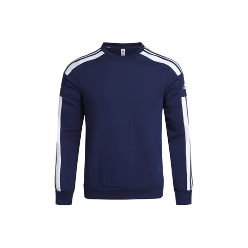 Adidas Ink Синий Мужской Свитшот