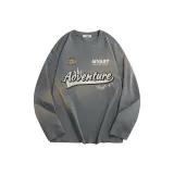 Темно-серый