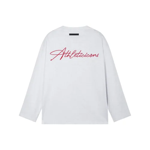 ICONS Lab Унисекс Футболки