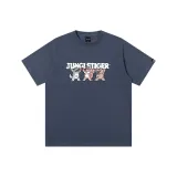 Голубо-серый