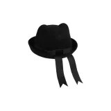 Черная лента