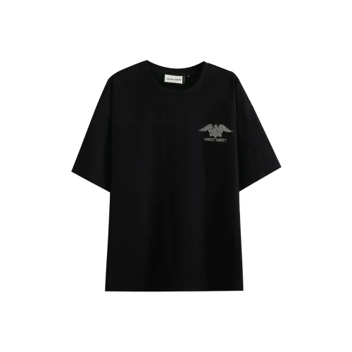 HARDY HARDY Унисекс Футболка