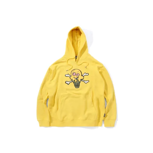 Мороженое Унисекс Свитшоты