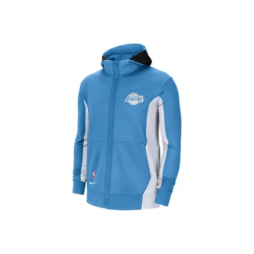 nike Синий Мужской Свитшот