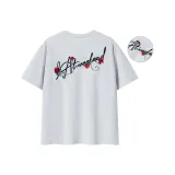 Серый (Розовый Шип Rust)