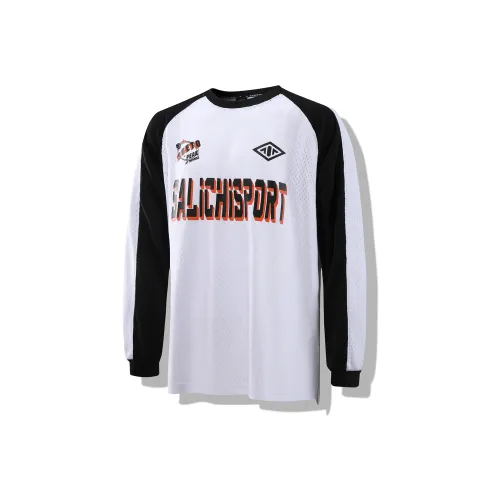 SALICHI Унисекс Футболки