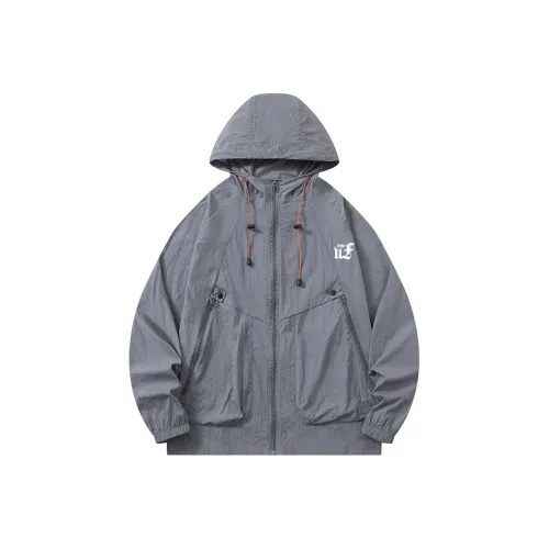 UF9193 Мужская одежда для защиты от солнца