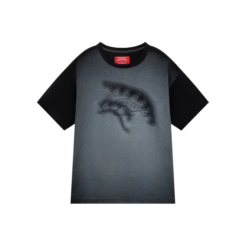 SPRAYGROUND Унисекс Футболки