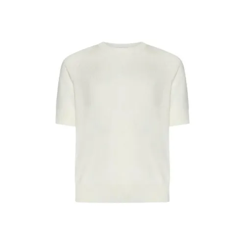 PT Pantaloni Torino T Рубашка Мужская Айвори