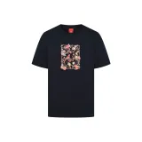 25 Темно-синий