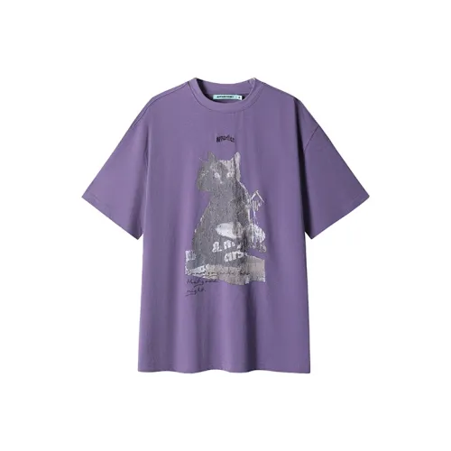 Apparition Унисекс Футболка