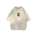 Экрю (Черный логотип)