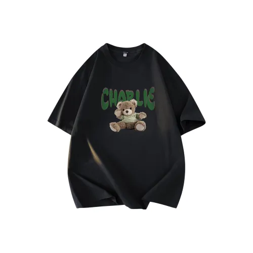 CHARLIE GOLF Унисекс Футболка