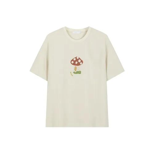 Bosieagender Унисекс Футболки