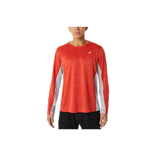ASICS SANA Red Мужская футболка