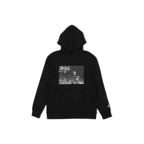 Jordan x Union LA Collaboration Черный Мужской Свитшот