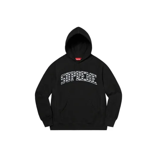 Supreme SS21 Унисекс Свитшоты