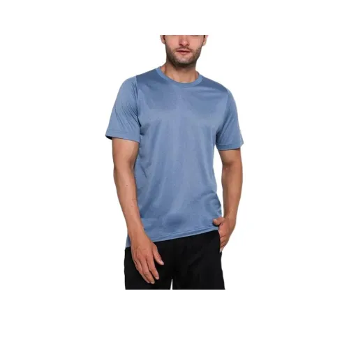 Adidas Airflow T-Shirt Мужская Синие