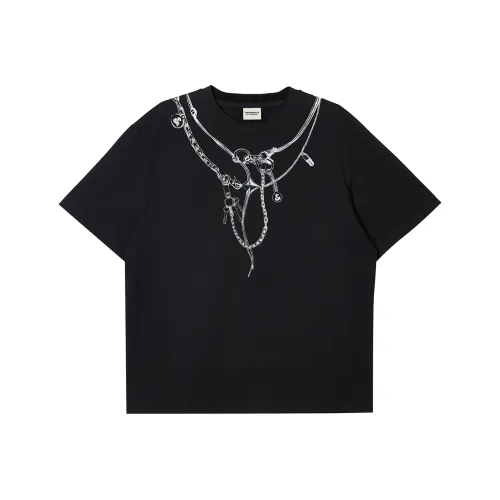 JACK&JONES Мужские T-рубашки