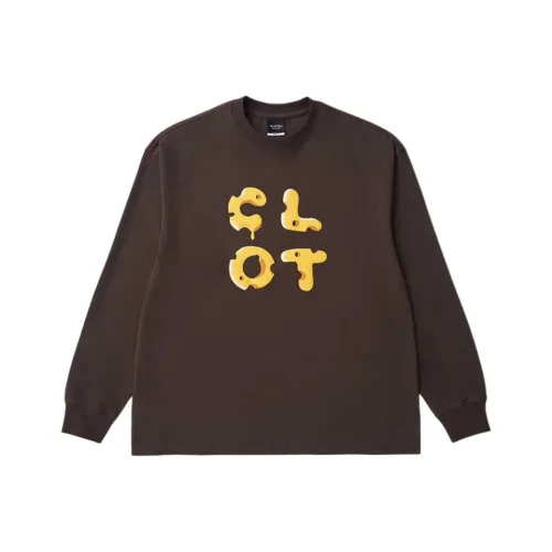 Clot By CLOT Collection Унисекс Футболки