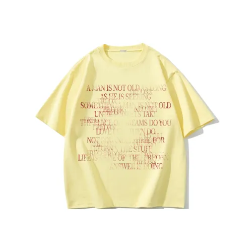 FREO3N Унисекс Футболка