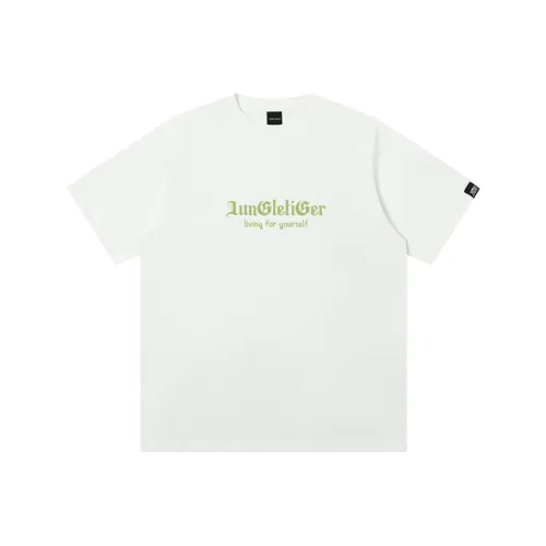 JUNGLE TIGER Унисекс Футболка