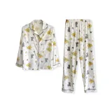 Бежево-желтый