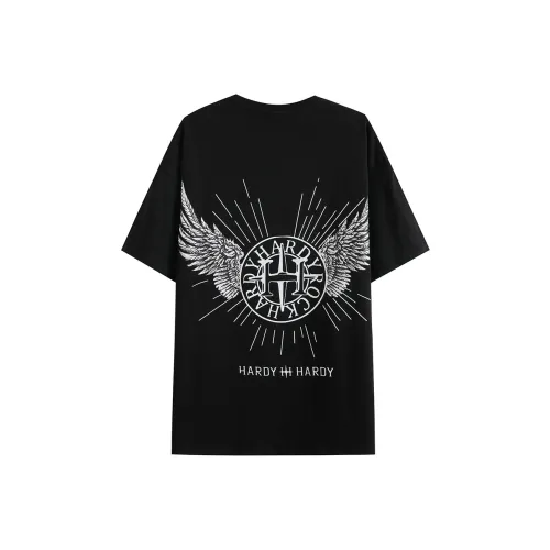 HARDY HARDY Унисекс Футболка