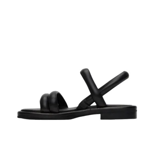 See By Chloe Suzan One Ремень Сандалии Женские Черные