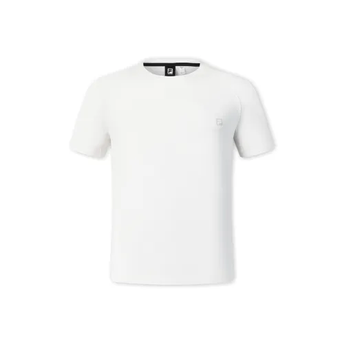 FILA Mist White Мужская T-рубашка
