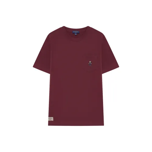 Teenie Weenie Men SS25 T-Shirt Унисекс