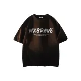 Черный (белый логотип)