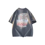 Темно-серый