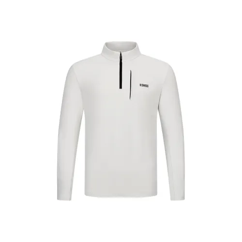 KSWISS T-Shirt Мужской 139 K02G LGY1