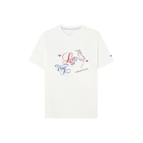 Le Coq Sportif Унисекс Футболки