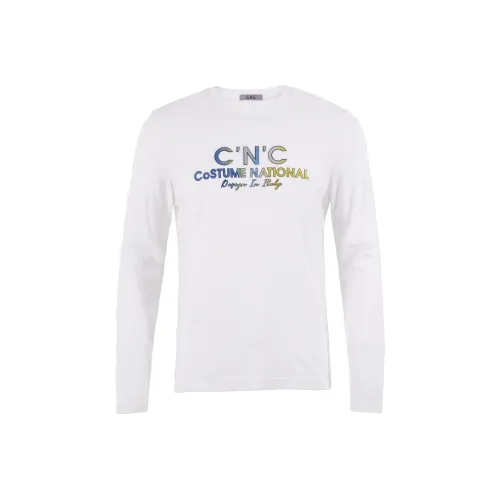 C'N'C Мужские T-рубашки