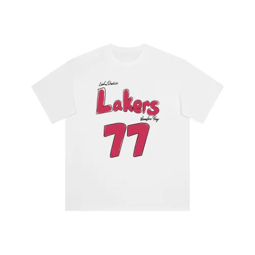 TIP Off Унисекс Футболка