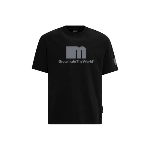 MT99 Унисекс Футболка