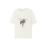 Зефирный белый/0074