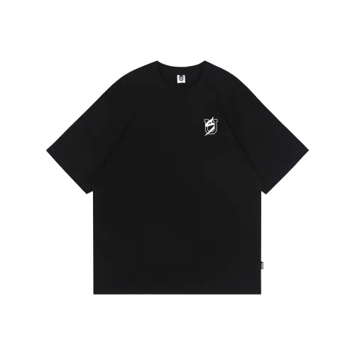 US Унисекс Футболки