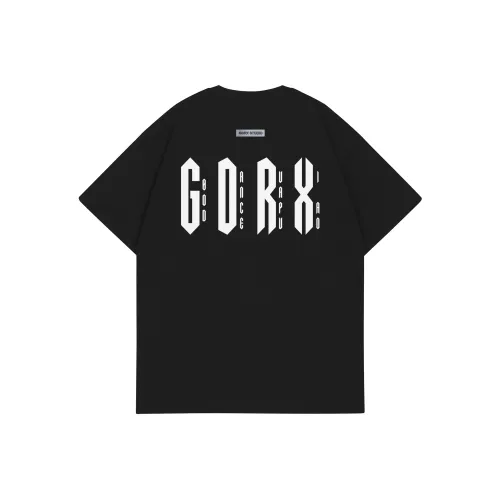 GDRX Унисекс Футболки