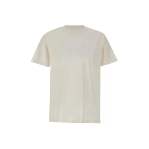 REPLAY Белая Мужская T-Рубашка