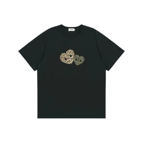 GOOD BAI Унисекс Футболки