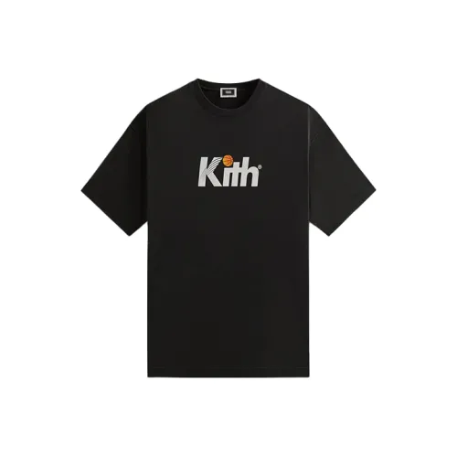 KITH Monday Program Collection Рубашка Мужская Черная