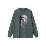 Темно-серый